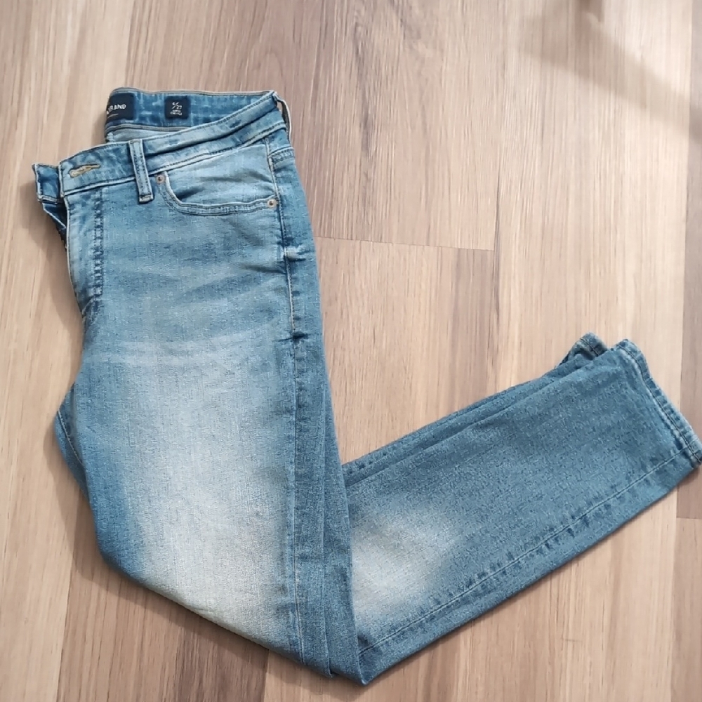 Lucky Brand Skinny Jeans